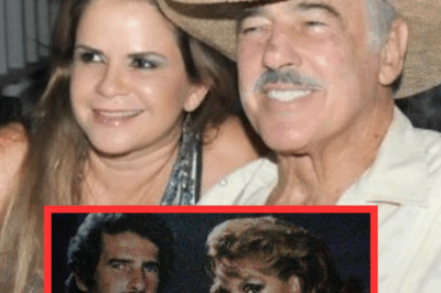 A sus 53 años, la Esposa de Andrés García Finalmente admite lo que todos sospechábamos