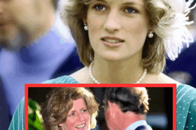 A los 60 años, la hermana de la princesa Diana rompe a llorar y………..