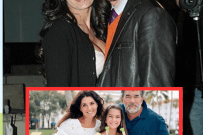 A sus 54 años, Mayrín Villanueva rompe su silencio……………