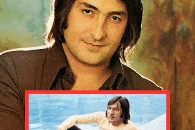 ¿Qué sufrió Nino Bravo en silencio? A 52 años de su partida, salen a la luz los secretos de una vida marcada por el éxito y el dolor Ídolo de la música romántica y voz eterna de una generación, Nino Bravo vivió una vida que muchos creyeron perfecta. Sin embargo, medio siglo después de su trágica muerte, comienzan a revelarse aspectos desconocidos: luchas internas, decisiones apresuradas y un destino marcado por la fatalidad. Lo que vivió fuera del escenario te sorprenderá. Ver detalles 👇👇