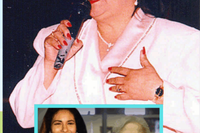 A los 63 años, Yolanda Saldívar………….