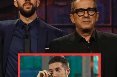 El caos estalla en ‘La Revuelta’: David Broncano se ve obligado a detener el programa tras una reacción inesperada del público. Algo así nunca había ocurrido antes.