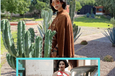 ¡ÚLTIMA HORA! 💥 PROHÍBEN SHOWS DE ÁNGELA AGUILAR EN MÉXICO TRAS DEMANDA DE LOS QUINTANILLA 😱