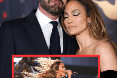Jennifer López impacta en un festival mundial con su show y despierta todo tipo de reacciones