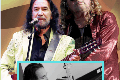 Marco Antonio Solís a los 64 años Finalmente……