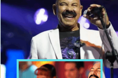 Oscar D’León ya tiene más de 80 años’………