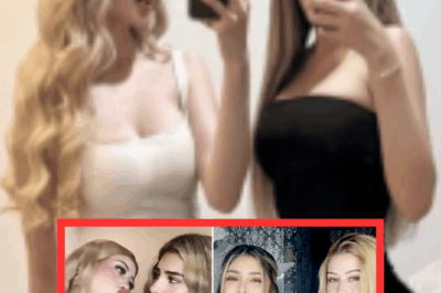 La amiga de Valeria Márquez rompe el silencio… pero se contradice: ¿Qué pasó realmente con los regalos? Vivian, supuesta confidente de Valeria Márquez, ha hecho declaraciones que no encajan. En una reciente entrevista, reveló detalles sobre los lujosos obsequios recibidos… pero sus tiempos no coinciden. ¿Llegaron realmente al mismo tiempo? Una verdad impactante comienza a salir a la luz. Ver detalles a continuación 👇👇