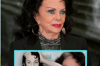 ¿Qué secretos hay detrás de la vida supuestamente triste de Yolanda Montes a sus más de 90 años?