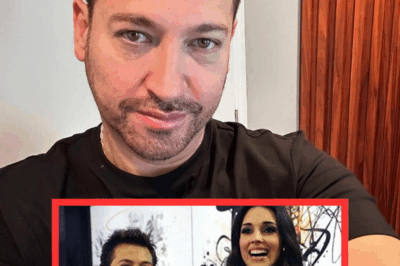 ¿Qué fue de Pablito Ruiz? El ídolo juvenil que hizo suspirar a toda América Latina y luego desapareció En los años 80 y 90, su voz llenaba estadios y su cara empapelaba las habitaciones de miles de fans. Pablito Ruiz fue sinónimo de fenómeno pop juvenil, con hits inolvidables como “Oh mamá, ella me ha besado”. Pero con el paso del tiempo, su brillo se desvaneció del escenario. ¿Qué ocurrió con el niño prodigio argentino? Hoy, su historia da un nuevo giro. Ver detalles a continuación 👇👇