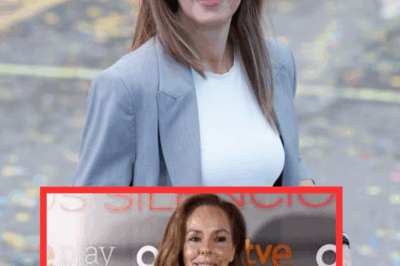 TVE la abandona: Rocío Carrasco pierde contrato MILLONARIO tras derrota judicial