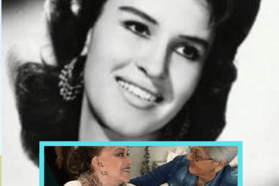 Lucha Villa decidió romper el silencio a los 87 años………