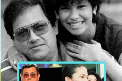 A sus 85 años…………