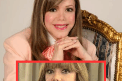 A los 70 años, Yolanda del Río rompe el silencio: “Ya no podía cargar con eso” Con su voz desgarradora y su presencia imponente, Yolanda del Río conquistó corazones y escenarios por décadas. Pero detrás de cada canción de dolor y despecho, había una verdad que solo ella conocía. Hoy, a los 70 años, la legendaria intérprete finalmente admite lo que durante años muchos sospecharon: su historia personal fue tan trágica y profunda como las letras que cantaba. Ver detalles a continuación 👇👇