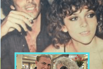 A Sus 71 Años, Verónica Castro………