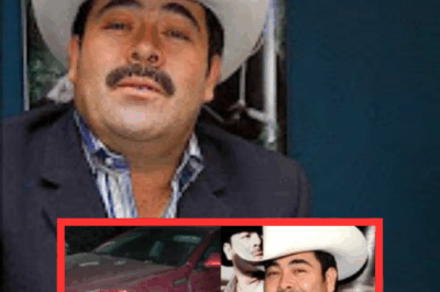 Sergio Vega murió hace 14 años, y su hijo finalmente rompe el silencio: recuerdos, heridas y la verdad jamás contada Han pasado 14 años desde que “El Shaka” fue asesinado en circunstancias que aún estremecen al mundo de la música regional mexicana. Pero ahora, su hijo habla por primera vez con el corazón en la mano. Entre lágrimas, memorias y verdades que nunca se dijeron, revela lo que realmente sucedía detrás del escenario… y qué ha significado vivir bajo la sombra de una leyenda. Ver detalles a continuación 👇👇