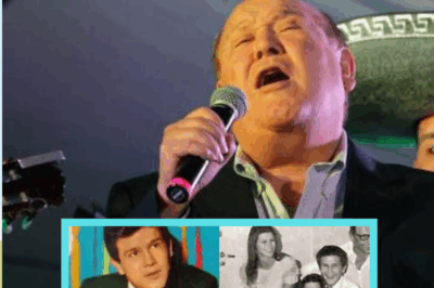 Una Revelación Impactante y Triste a los 74 Años