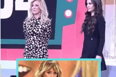 💥¡ACTIVIDAD TURBIA!*ENMA GARCÍA HUMILLA a ALEXIA RIVAS por su POLÉMICO y CONFLICTIVO NUEVO TRABAJO*. Ver más en comentarios 👇 👇👇