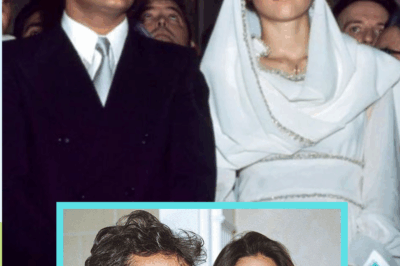 Romina Power está Ahora casi 80 Años……….