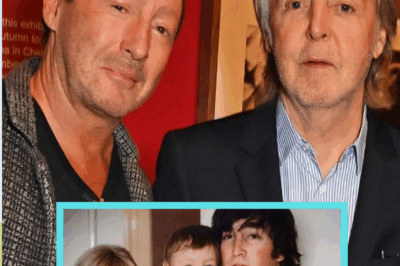 Lennon FINALMENTE confiesa “Realmente la odiaba”