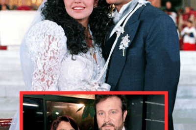 Shock en Televisa: Acusan a Arturo Peniche de abandonar a su mamá de 94 años y con Alzheimer