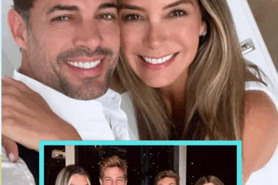 William Levy: Una Vida Llena de Éxitos y Amor Familiar