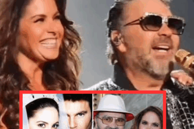 Sorpresa De Cumpleaños! Mijares Se Lleva Un Regalo Inesperado De Su Ex—¡La Revelación Que Nadie Esperaba Y Que Dejó A Todos Sin Aliento!