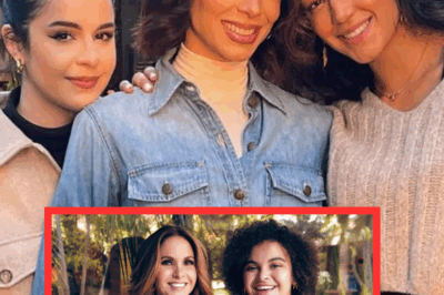 ¡Impactante Sorpresa! Biby Gaytán Sorprende a Lucerito Con Un Mensaje Lleno de Amor Y Apoyo—¡La Reacción De Lucerito Deja A Todos Estupefactos!