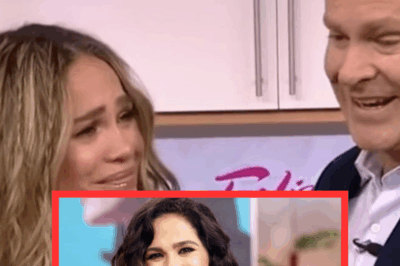 ¿Karla Martínez se separa? La conductora de Univisión aclara los rumores de divorcio