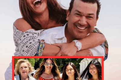 ¡Sorpresa Total! Bárbara Bermudo A Los 49 Años Confiesa Lo Que Nadie Sabía Sobre Su Vida ¡La Revelación Ha Sacudido A Todos! 👇
