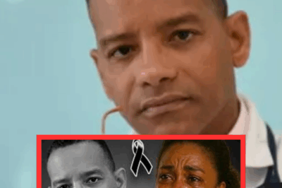 El trágico final del Dr. Misael González conmociona al país: su esposa rompe el silencio entre lágrimas Una despedida que nadie esperaba.