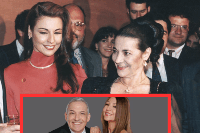 ¡Impactante! Amparo Grisales Rompe El Silencio Y Confiesa Su Verdadera Historia—¡Lo Que Nadie Sabía Y Ahora Todos Están Hablando!