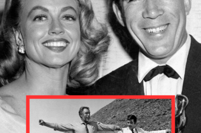 Anthony Quinn y su Hijo: Una Historia Marcada por la Gloria y la Pérdida