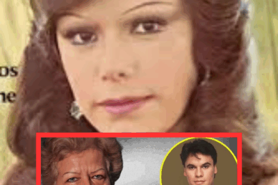 ¡IMPACTANTE REVELACIÓN! A sus 69 años, Yolanda del Río rompe el silencio y comparte aspectos íntimos de su vida que nadie conocía. ¿Qué verdades ocultas salieron a la luz sobre esta icónica voz de la música ranchera?