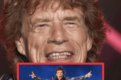 ¡Mick Jagger rompe el silencio y confirma el secreto sospechaban desde hace años!