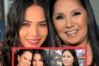 ¡Inesperado! Ana Gabriel Rompe El Silencio A Sus 67 Años Y Revela Lo Que Nadie Imaginaba ¡Su Declaración Sorprende A Todos!