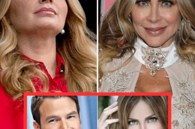 ¡Impactante Revelación! Aylín Mújica Sorprende A Todos Con Su Despedida De La Mesa Caliente—¡Descubre La Razón Que Nadie Esperaba!