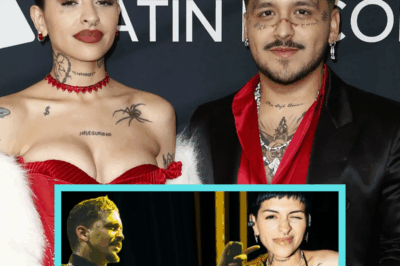 Cazzu ‘explota’ contra Nodal en nueva canción: “Me voy pero antes me voy a vengar”