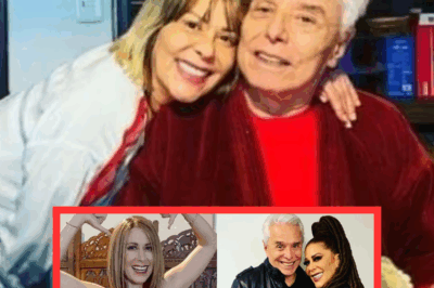 ¡La verdad al fin! Enrique Guzmán, a los 82 años, revela un oscuro secreto sobre Alejandra y su sobrina que deja a todos sorprendidos.