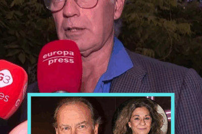 A sus 70 años……..