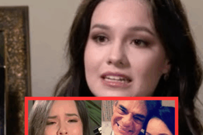 LA HIJA DE JOSÉ JOSÉ, A SUS 30 AÑOS, REVELA LO QUE NADIE SE ATREVIÓ A DECIR ¡LA VERDAD QUE CAMBIA TODO LO QUE SABÍAMOS DE SU FAMILIA!
