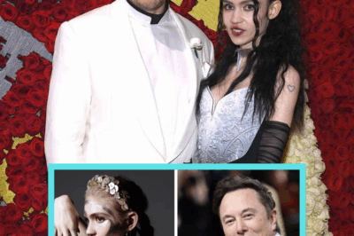 Grimes denuncia nazismo y responde a controversias relacionadas con su ex Elon Musk