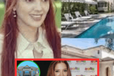 ¡INCREÍBLE! Adela Noriega muestra por primera vez su lujosa mansión y deja a todos con la boca abierta 😱✨ Después de años alejada del ojo público, Adela Noriega sorprende a sus fans con un vistazo exclusivo a su impresionante residencia. Cada rincón está lleno de elegancia y lujo, ¡pero lo que esconde en su interior ha dejado a todos en shock! ¿Te imaginas lo que hay en su habitación secreta?