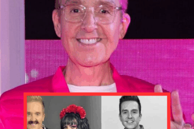 ¡REVELACIÓN EXPLOSIVA! MARI BEL GUARDIA ROMPE SU SILENCIO SOBRE DANIEL BISOGNO Y DEJA A TODOS EN SHOCK CON SU CONFESIÓN