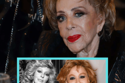 😱📵Reportan EL FALLECIMIENTO DEL NOTARIO que le dio fe al TESTAMENTO de Silvia Pinal🖤