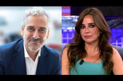 Caos absoluto en ‘De Viernes’: José Antonio León sobrepasó los límites con Carmen Alcayde ante el silencio absoluto del público. ¿Qué fue lo que realmente ocurrió?