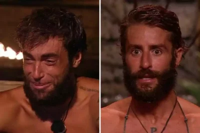 El momento que no salió en televisión: la reacción de Montoya ante la expulsión de Pelayo en ‘Supervivientes’ se ha filtrado y ha desatado una polémica sin fin en las redes sociales, con múltiples teorías al respecto.