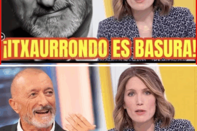 Perez Reverte ESTALLA contra Silvia Intxaurrondo: “Es basura”