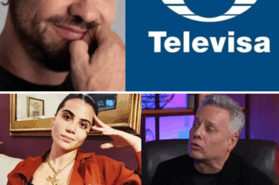 ¿Renuncia a ‘LCDLF México’? Actor de Televisa sufre tragedia y anuncia terrible noticia