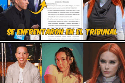 Daddy Yankee Vuelve y el Abogado Roberto Superior Revela la Verdadera Razón Legal Detrás de su Regreso: