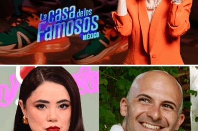 ¿Qué pasó entre Mariana Botas e Imanol? La polémica entre los actores que pudo terminar en demanda